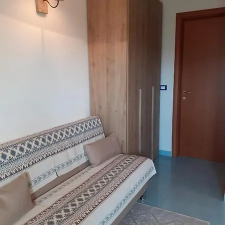 Casa Del Gufo Lu Razzoni