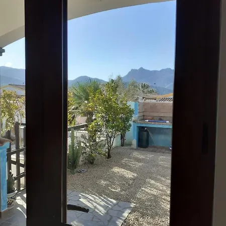 Casa Del Gufo * Lu Razzoni