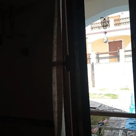 Prázdninový dům Casa Del Gufo Lu Razzoni