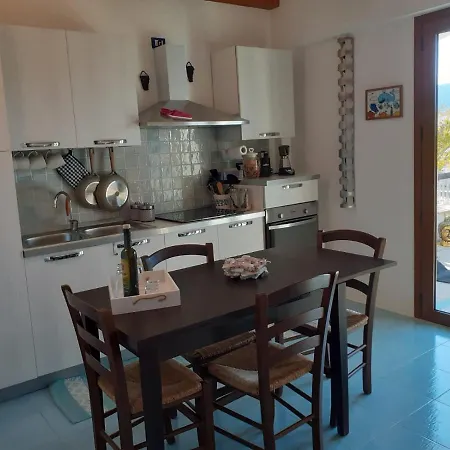Casa Del Gufo Lu Razzoni