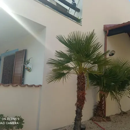Casa Del Gufo