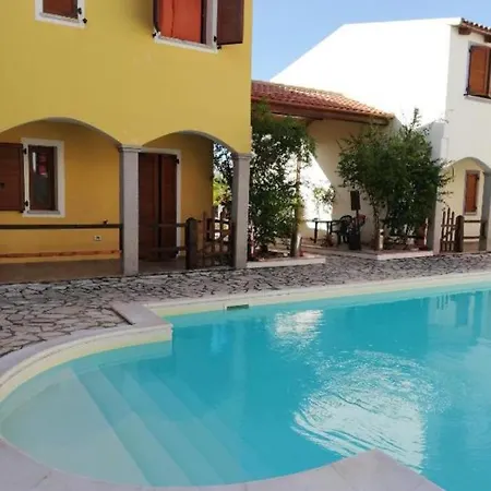 Casa Del Gufo *